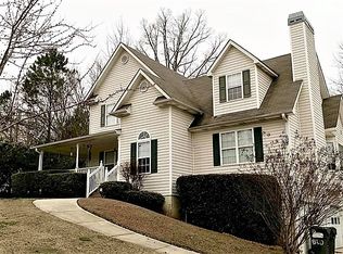 113 Fairview Oak Pl #0, Dallas, GA 30157