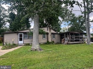 3949 3rd St, North Beach, MD 20714