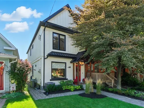 369 Charlton Ave W, Hamilton, ON L8P 2E6