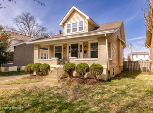 867 Eastern Pkwy, Louisville, KY