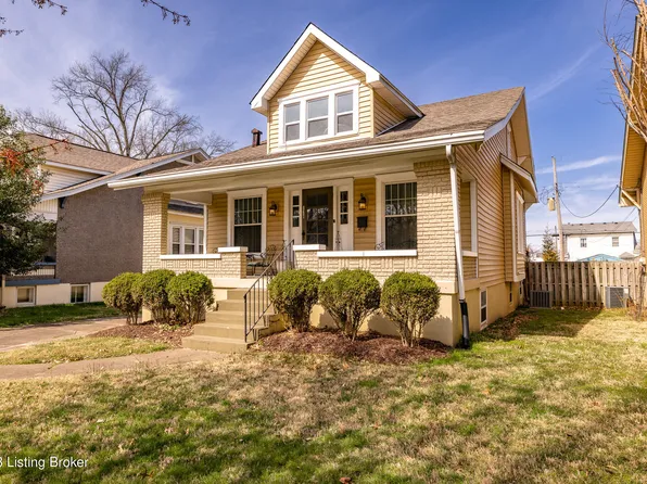 867 Eastern Pkwy, Louisville, KY 40217