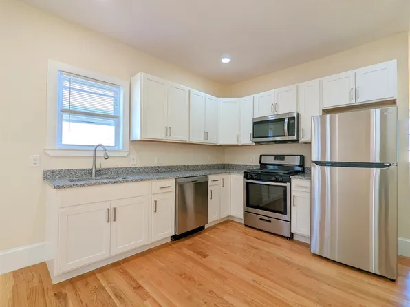 71 Merriam St, Somerville, MA