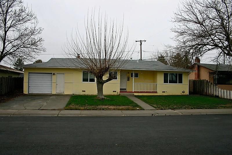 Front view