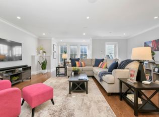 82 Worcester St APT 1, Boston, MA 02118