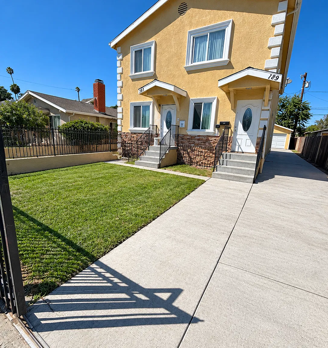 4 bed, 1165 sqft, $3,850 — Photo 1