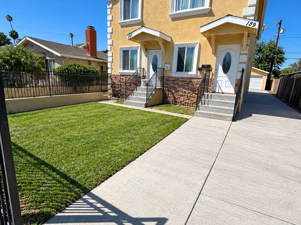 129 E 80th St, Los Angeles, CA 90003