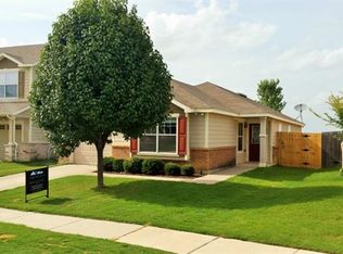 1825 Vineridge Ln, Burleson, TX 76028