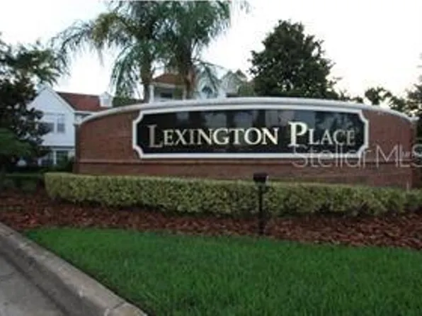 11594 Westwood Blvd, Orlando, FL