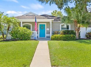 340 47th Ave N, Saint Petersburg, FL 33703