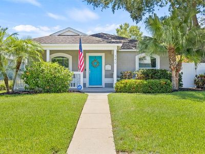 340 47th Ave N, Saint Petersburg, FL, 33703