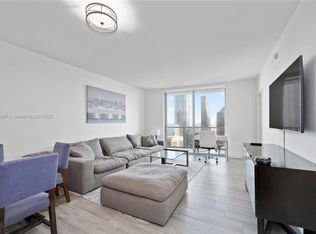 1100 S Miami Ave #3102, Miami, FL 33131