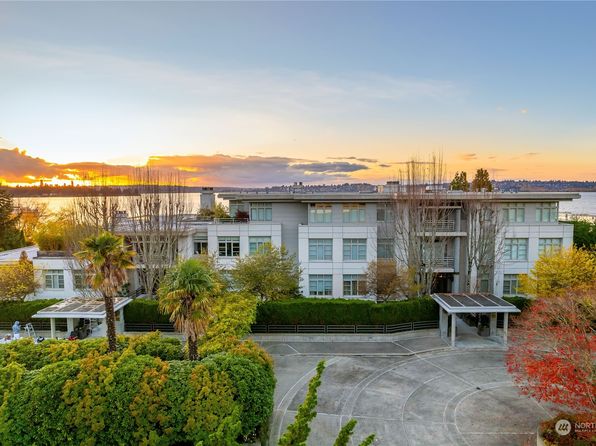 5505 Lake Washington Boulevard NE #1-D, Kirkland, WA 98033