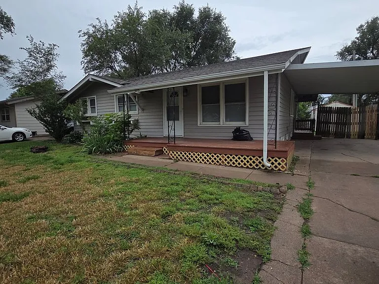 3215 S Chase Ave — Photo 17
