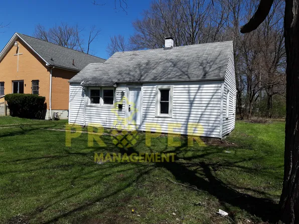 3535 El Paso Ave, Dayton, OH 45406