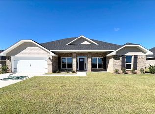 1748 Trail Side Way, Mobile, AL 36695