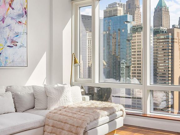 2nd image of 70 Little West St APT 29F
