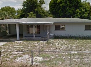1181 Old Bridge Rd, North Fort Myers, FL 33917