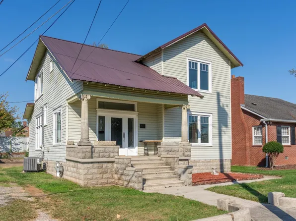 409 N Oak St, Springfield, TN 37172