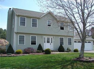 14 Tunnel View Ter, Vernon, CT 06066