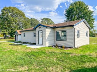 205 E 7th St, West Lafayette, OH