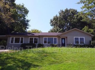 537 Orchid Rd, Birmingham, AL 35215