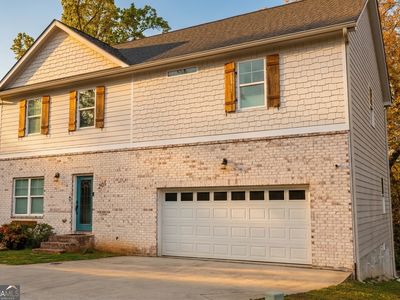 201 Wilhelmina Dr, Austell, GA, 30168