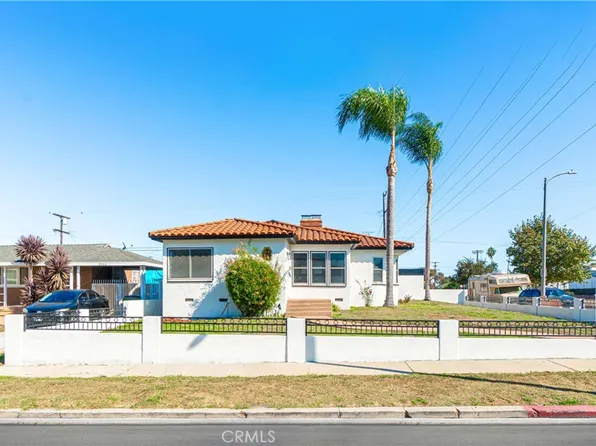 9650 S Harvard Blvd, Los Angeles, CA 90047