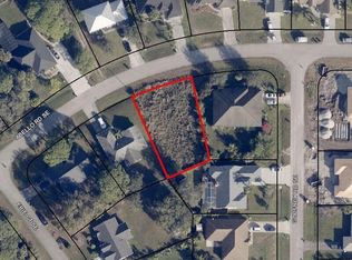 274 Abello Rd SE, Palm Bay, FL 32909