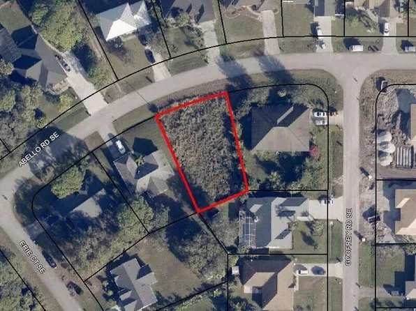 274 Abello Rd SE, Palm Bay, FL 32909