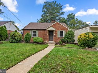 3005 Collins Ave, Silver Spring, MD 20902