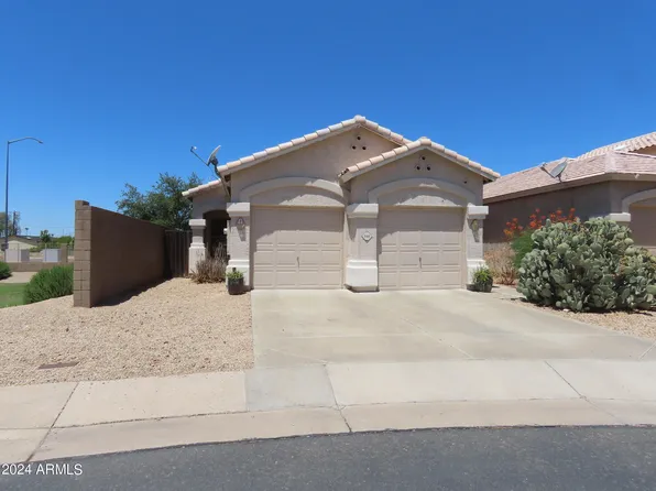 548 S Abbey --, Mesa, AZ 85208