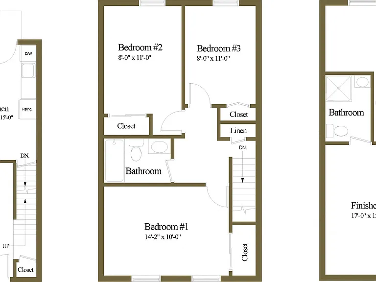 Walnut Grove Townhomes — Photo 19