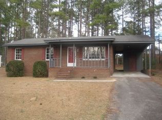 1517 Beaverbrook Rd, Rockingham, NC 28379