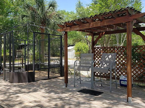 4th image of 10173 N Suncoast Blvd Lot 202