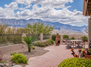 65272 E Emerald Ridge Dr, Saddlebrooke, AZ 85739