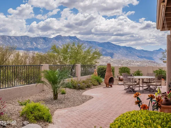 65272 E Emerald Ridge Dr, Saddlebrooke, AZ 85739