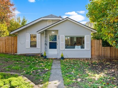 2123 E 14th Street, Bremerton, WA, 98310