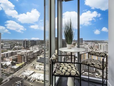1616 W End Ave UNIT 1908, Nashville, TN, 37203