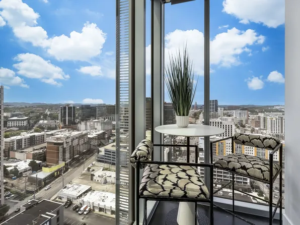 1616 W End Ave Unit 1908, Nashville, TN 37203