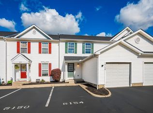 6154 Brice Park Dr #11G, Canal Winchester, OH 43110