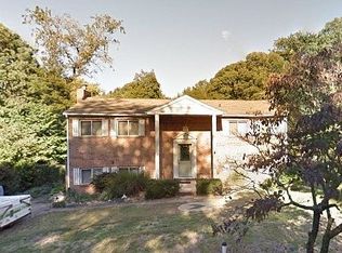 1126 Crestview Dr, Annapolis, MD
