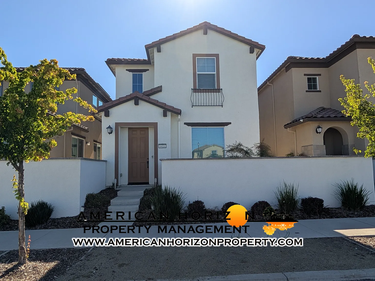 3 bed, 2.5 bath, 1408 sqft, $3,000 — Photo 1