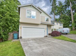 2615 NE 97th Cir, Vancouver, WA 98665