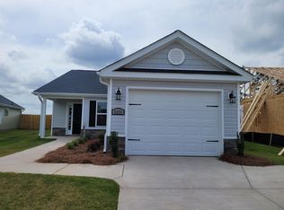8229 Bannock Cir, Graniteville, SC 29829