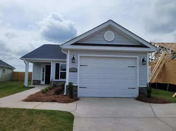 8229 Bannock Cir, Graniteville, SC 29829