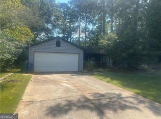 732 Martin Rd, Stone Mountain, GA 30088