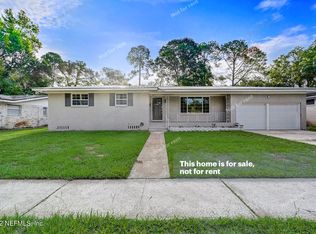 1927 Samontee Rd, Jacksonville, FL 32211