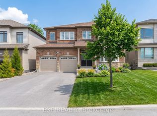 840 Stallion Cres, Ottawa, ON K2S0Y6