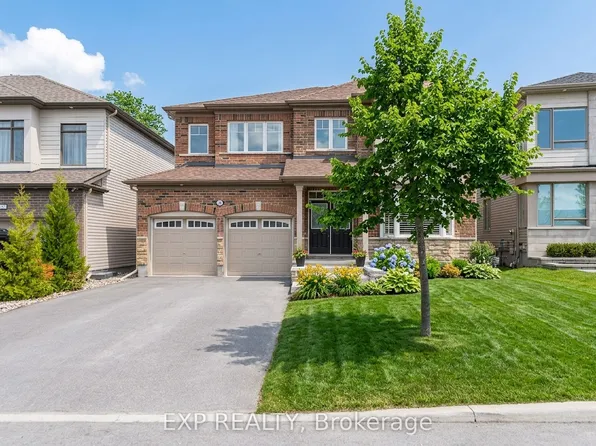 840 Stallion Cres, Ottawa, ON K2S 0Y6