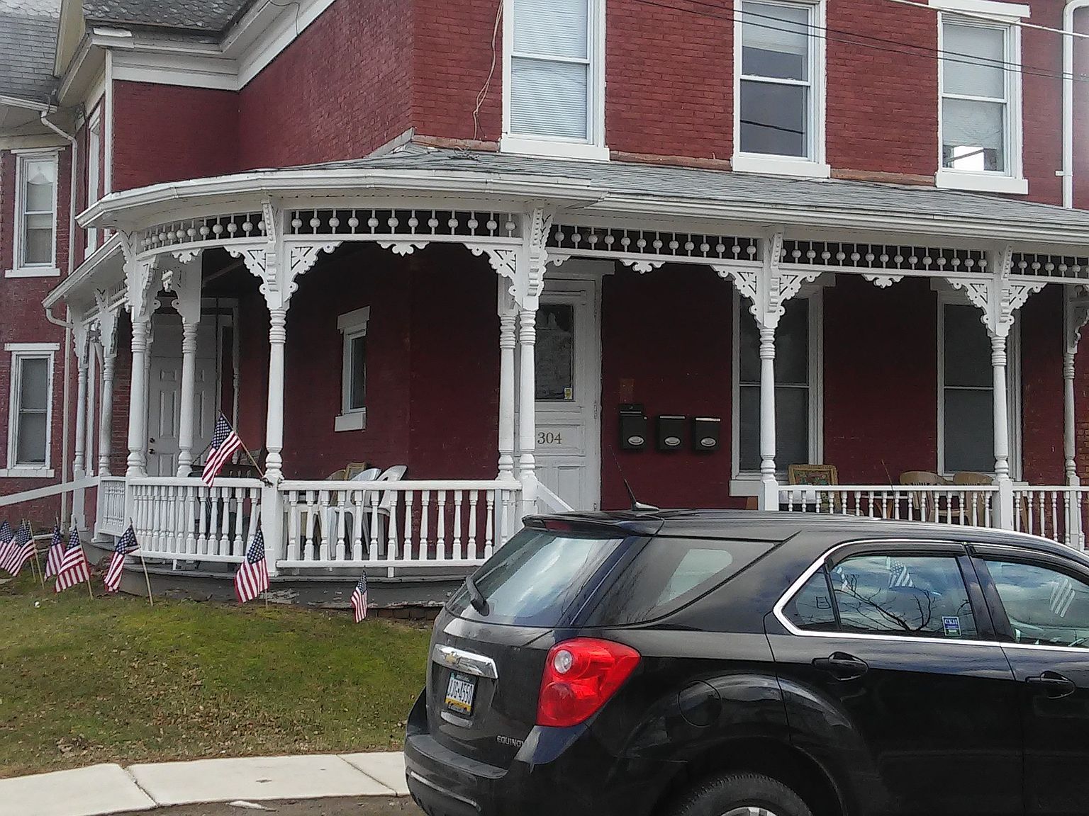 304 W 3rd St, Nescopeck, PA 18635 Zillow